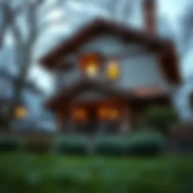 Understanding the Implications of Paying Off a Mortgage Introduction Understanding the Implications of Paying Off a Mortgage Introduction