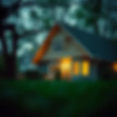 Notable Understanding the Implications of Paying Off a Mortgage Notable Understanding the Implications of Paying Off a Mortgage