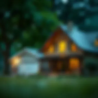 Understanding the Implications of Paying Off a Mortgage Summary Understanding the Implications of Paying Off a Mortgage Summary
