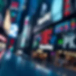 Understanding the Most Active Stock Options on Nasdaq Introduction