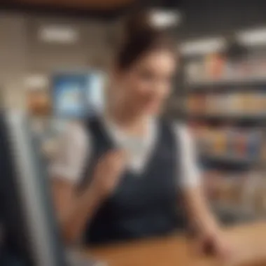 Enhancing Customer Satisfaction through POS The impact of POS on customer satisfaction