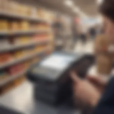 Seamless Integration of POS and E-commerce Integration of POS with e-commerce