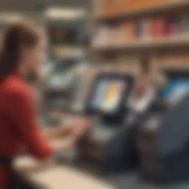 The Evolution of Point of Sale Technology An overview of modern POS technology