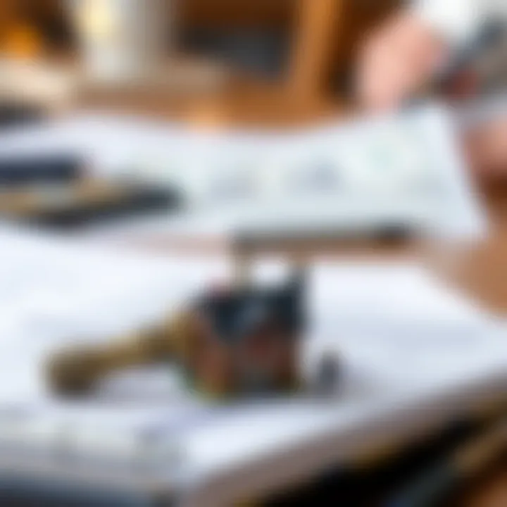 Understanding the Process of Placing a Lien on Personal Property Summary