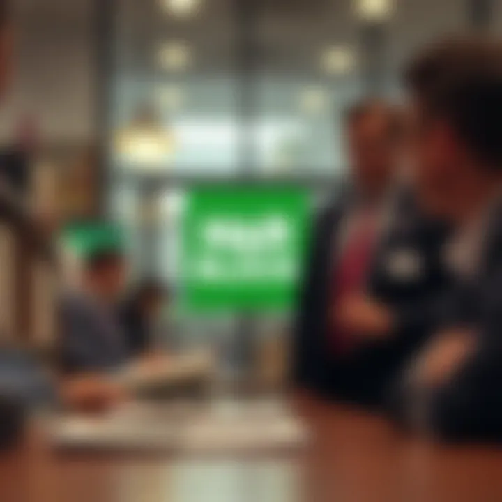 Notable Understanding the Role of H&R Block Tax Advocates