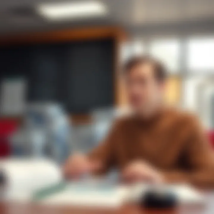 Understanding the Role of H&R Block Tax Advocates Summary