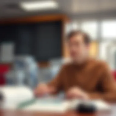 Understanding the Role of H&R Block Tax Advocates Summary Understanding the Role of H&R Block Tax Advocates Summary