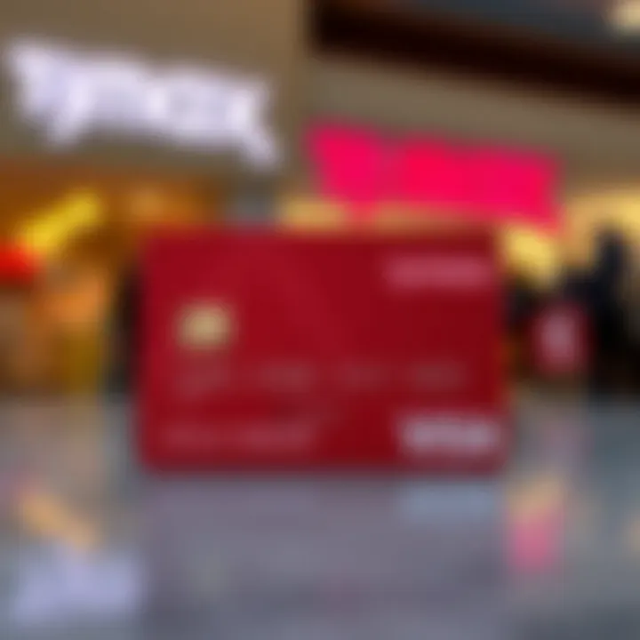 Understanding the TJ Maxx Credit Card: A Comprehensive Guide Summary