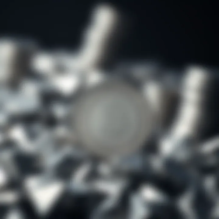 Notable Understanding Troy Ounces in Relation to Kilos of Silver