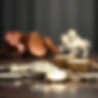Understanding Troy Ounces in Relation to Kilos of Silver Summary
