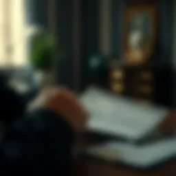 Understanding Your Obligations: Determining if You Owe Money to the IRS Introduction