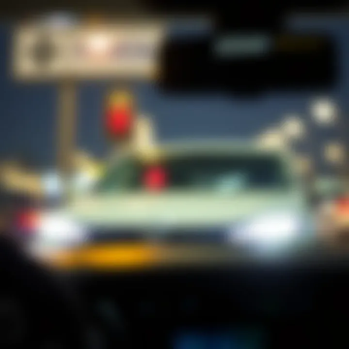 Understanding Eligibility Criteria Eligibility criteria for USAA auto loans