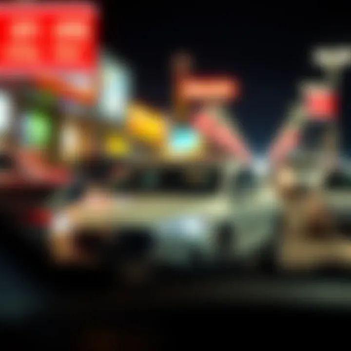 USAA Rates vs Industry Standards Comparison of USAA rates with industry standards