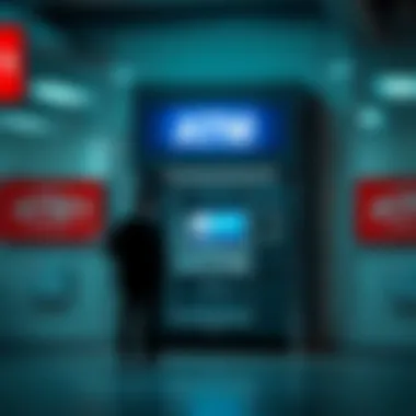 Understanding Deposit Policies Across Banks A visual representation of bank policies regarding ATM deposits