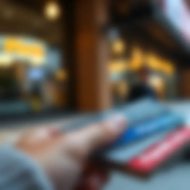 Benefits of using PayPal credit cards for money transfers