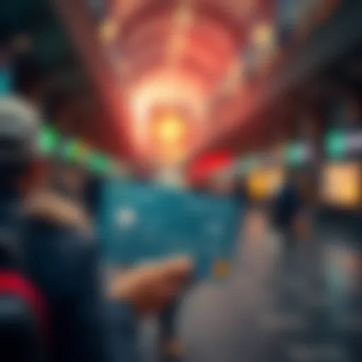 Utilizing Travel Rewards Credit Cards for Strategic Benefits Introduction