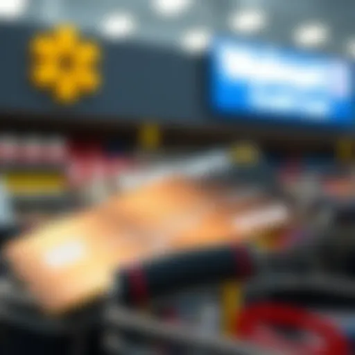 Walmart Credit Card for Employees: Understanding the Benefits and Requirements Introduction