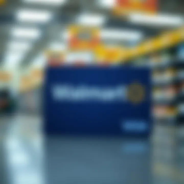 Notable Walmart Credit Card for Employees: Understanding the Benefits and Requirements