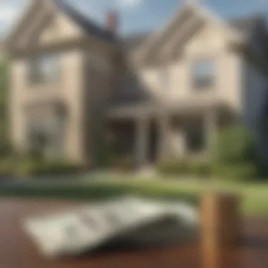 Advantages of buying property with cash
