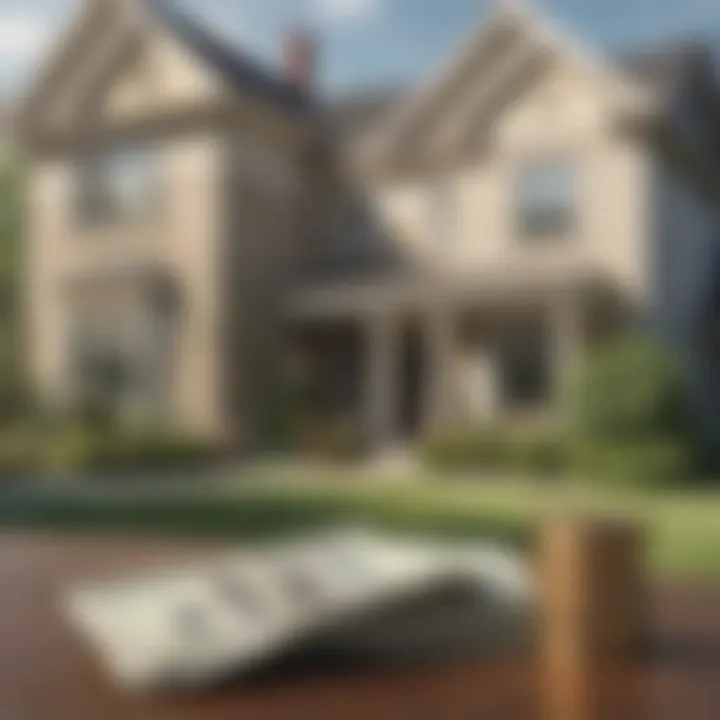 Advantages of buying property with cash