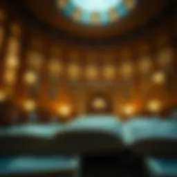 Yale Master of Finance: A Comprehensive Exploration Introduction
