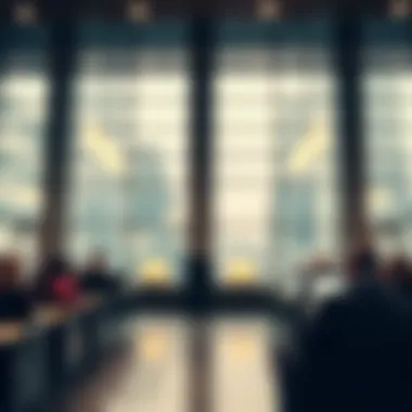Notable Yale Master of Finance: A Comprehensive Exploration Notable Yale Master of Finance: A Comprehensive Exploration