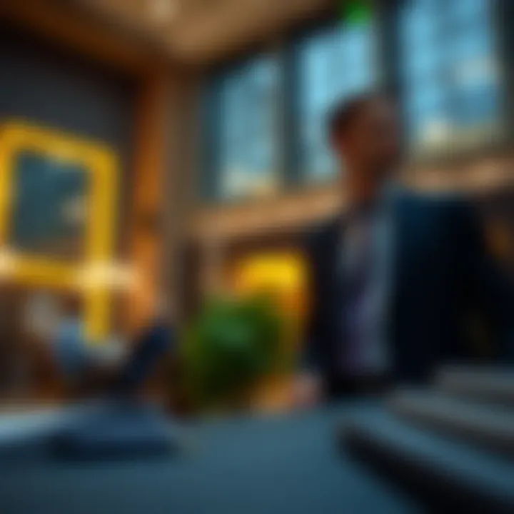 Yale Master of Finance: A Comprehensive Exploration Summary