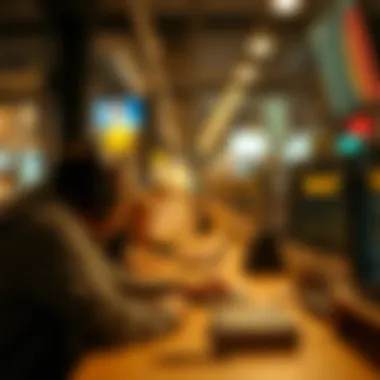 Navigating Common Challenges Challenges faced by YouTube creators