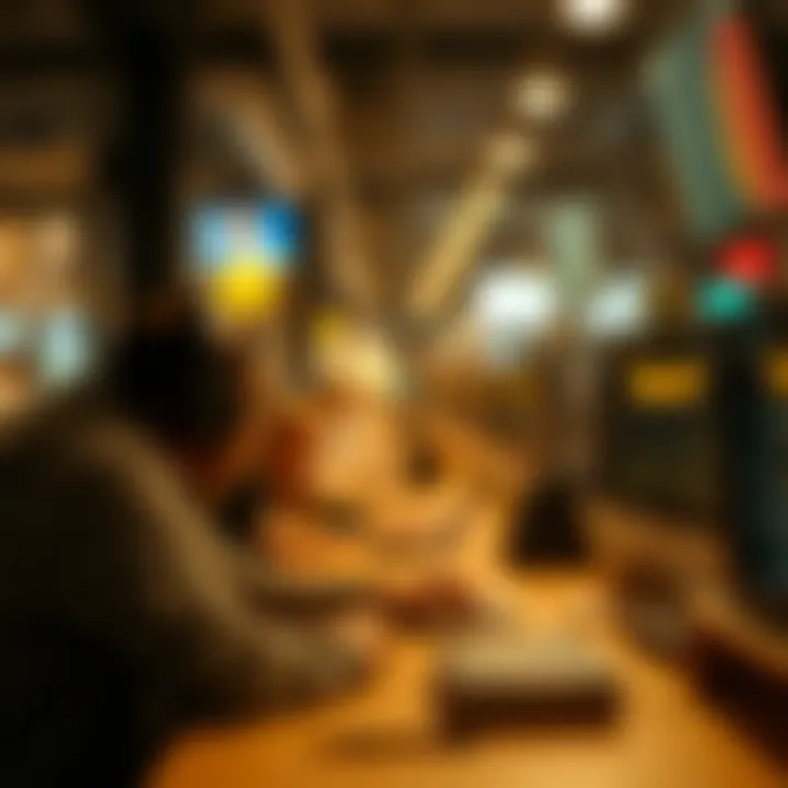 Navigating Common Challenges Challenges faced by YouTube creators